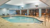 Hampton Inn Columbia Pool