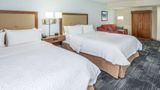 Hampton Inn Columbia Room