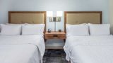 Hampton Inn Columbia Room