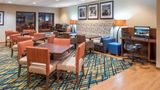 Hampton Inn Columbia Other