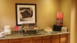 Hampton Inn & Suites Columbia Restaurant