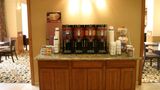 Hampton Inn & Suites Columbia Restaurant