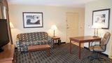 Hampton Inn & Suites Columbia Room