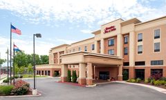 Hampton Inn & Suites Columbia