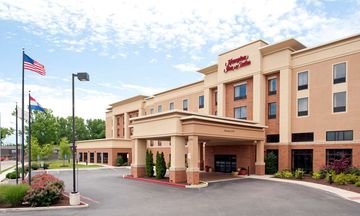 Hampton Inn & Suites Columbia
