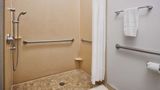 <b>Hampton Inn Covington Room</b>. Images powered by <a href="https://iceportal.shijigroup.com/" title="IcePortal" target="_blank">IcePortal</a>.