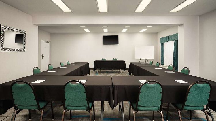 Hampton Inn Covington Meeting