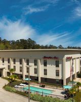 Hampton Inn Covington