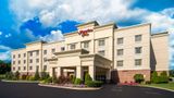 Hampton Inn Clifton Park Exterior