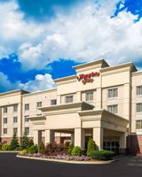 Hampton Inn Clifton Park