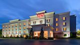 Hampton Inn Clifton Park Exterior