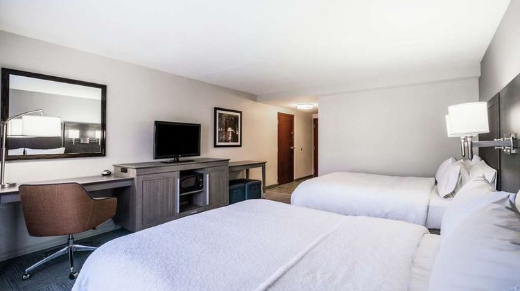 Hampton Inn Clifton Park Other