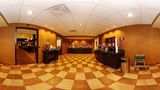 <b>Hampton Inn & Suites Casper Restaurant</b>. Images powered by <a href="https://iceportal.shijigroup.com/" title="IcePortal" target="_blank">IcePortal</a>.