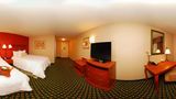 <b>Hampton Inn & Suites Casper Room</b>. Images powered by <a href="https://iceportal.shijigroup.com/" title="IcePortal" target="_blank">IcePortal</a>.