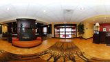 <b>Hampton Inn & Suites Casper Lobby</b>. Images powered by <a href="https://iceportal.shijigroup.com/" title="IcePortal" target="_blank">IcePortal</a>.