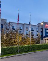 Hampton Inn & Suites Casper