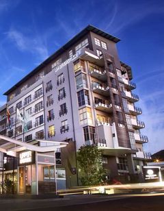 DoubleTree by Hilton Hotel Cape Town