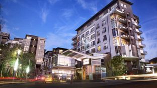 DoubleTree by Hilton Hotel Cape Town
