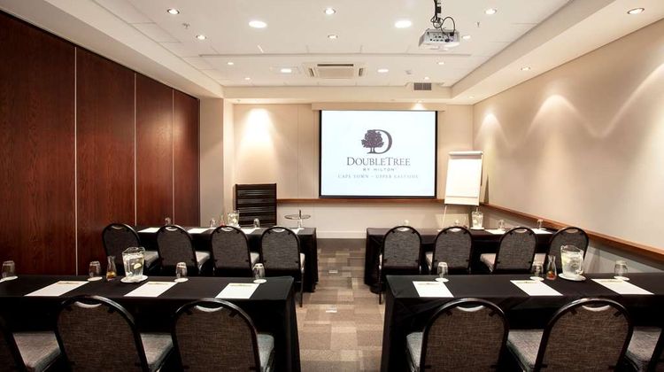 DoubleTree by Hilton Hotel Cape Town Meeting