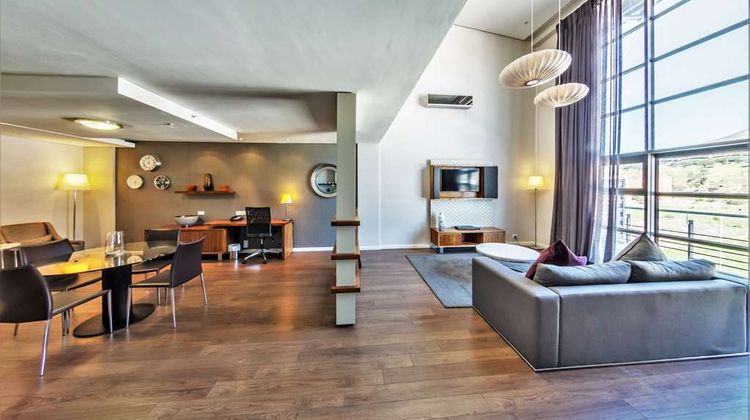 DoubleTree by Hilton Hotel Cape Town Room