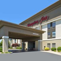 Hampton Inn Carbondale
