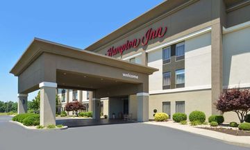 Hampton Inn Carbondale