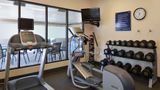 <b>Hampton Inn Carbondale Health</b>. Images powered by <a href="https://iceportal.shijigroup.com/" title="IcePortal" target="_blank">IcePortal</a>.