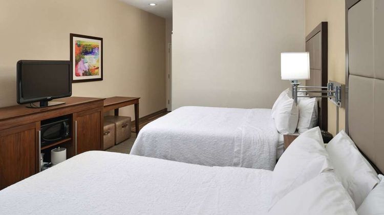 Hampton Inn Carbondale Other