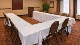 <b>Hampton Inn Carbondale Meeting</b>. Images powered by <a href="https://iceportal.shijigroup.com/" title="IcePortal" target="_blank">IcePortal</a>.