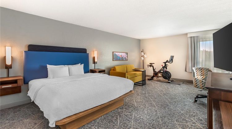 Hampton Inn Carbondale Other