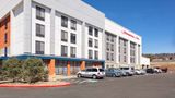 <b>Hampton Inn Castle Rock Exterior</b>. Images powered by <a href="https://iceportal.shijigroup.com/" title="IcePortal" target="_blank">IcePortal</a>.