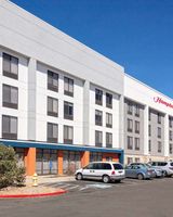 Hampton Inn Castle Rock