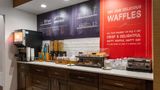 <b>Hampton Inn Castle Rock Restaurant</b>. Images powered by <a href="https://iceportal.shijigroup.com/" title="IcePortal" target="_blank">IcePortal</a>.