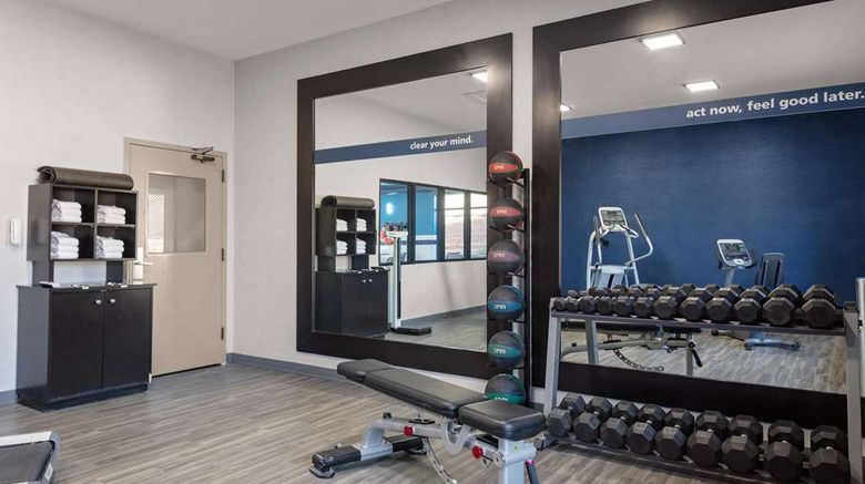 <b>Hampton Inn Castle Rock Health</b>. Images powered by <a href="https://iceportal.shijigroup.com/" title="IcePortal" target="_blank">IcePortal</a>.