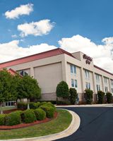 Hampton Inn Cornelia