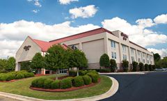Hampton Inn Cornelia