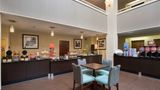 <b>Hampton Inn Cornelia Restaurant</b>. Images powered by <a href="https://iceportal.shijigroup.com/" title="IcePortal" target="_blank">IcePortal</a>.