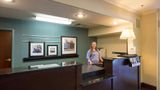 <b>Hampton Inn Cornelia Lobby</b>. Images powered by <a href="https://iceportal.shijigroup.com/" title="IcePortal" target="_blank">IcePortal</a>.