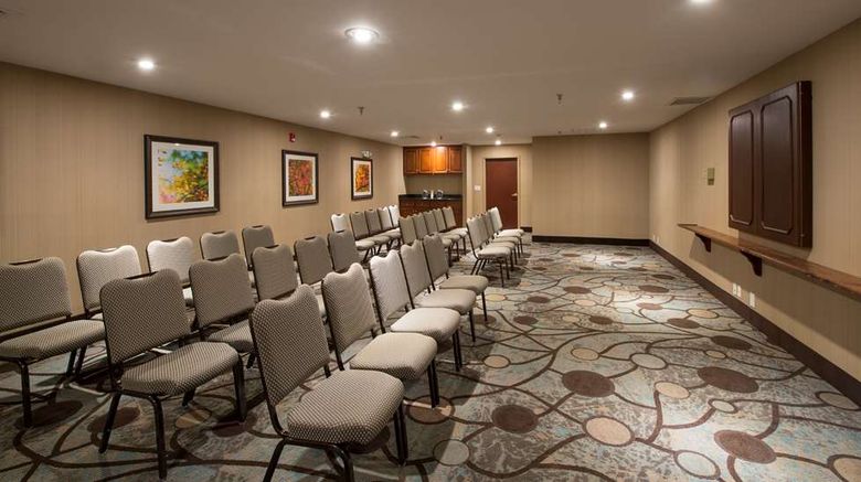 <b>Hampton Inn Cornelia Meeting</b>. Images powered by <a href="https://iceportal.shijigroup.com/" title="IcePortal" target="_blank">IcePortal</a>.
