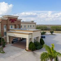 Hampton Inn Alice