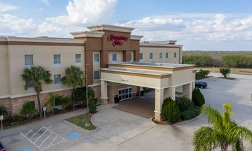 Hampton Inn Alice
