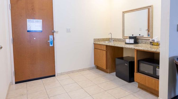 Hampton Inn Alice Other