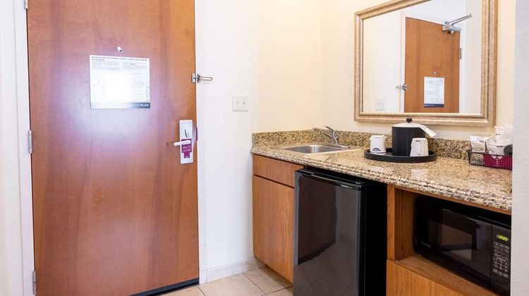 Hampton Inn Alice Other