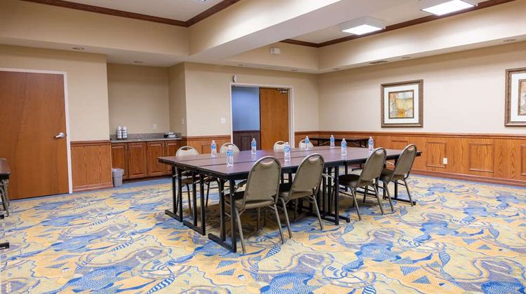 Hampton Inn Alice Meeting