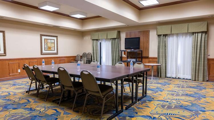Hampton Inn Alice Meeting