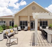 Homewood Suites Corpus Christi Exterior