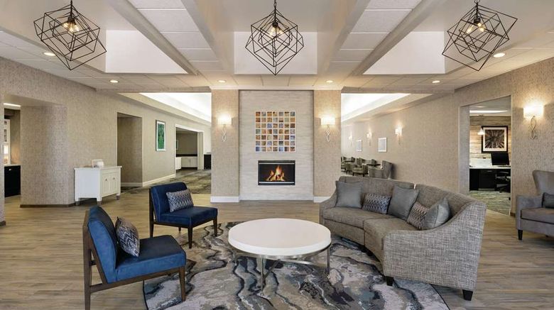 <b>Homewood Suites Corpus Christi Lobby</b>. Images powered by <a href="https://iceportal.shijigroup.com/" title="IcePortal" target="_blank">IcePortal</a>.