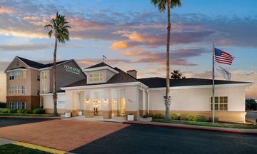 Homewood Suites Corpus Christi
