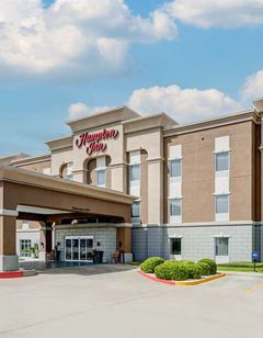 Hampton Inn Kingsville