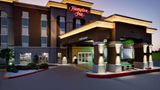 <b>Hampton Inn Kingsville Exterior</b>. Images powered by <a href="https://iceportal.shijigroup.com/" title="IcePortal" target="_blank">IcePortal</a>.